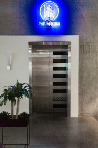 The Source Hotel