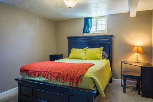 Apartamento Hot Tub Movie Room Great For Groups