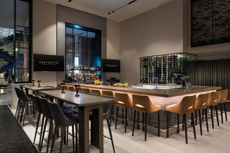 Hotel The Jacquard, Autograph Collection