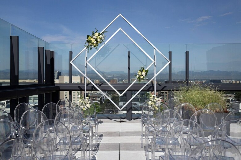 Hotel The Jacquard, Autograph Collection