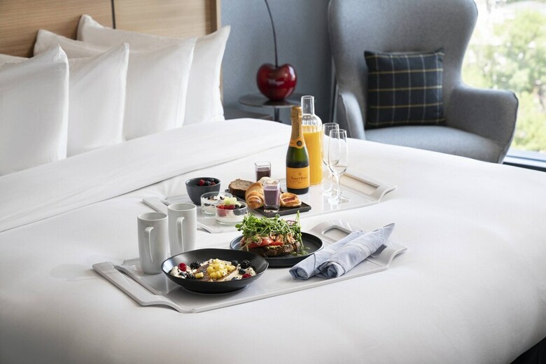 Hotel The Jacquard, Autograph Collection