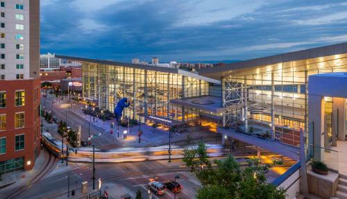 Albergue Homestay Denver