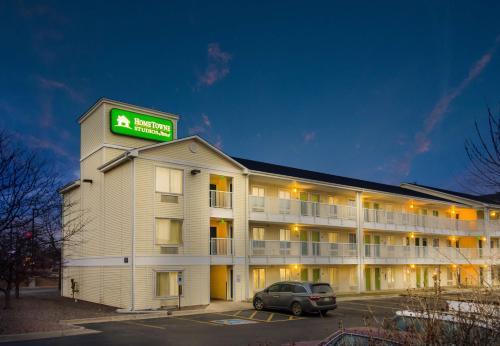 Aparthotel Hometowne Studios Denver - Glendale/ Cherry Creek