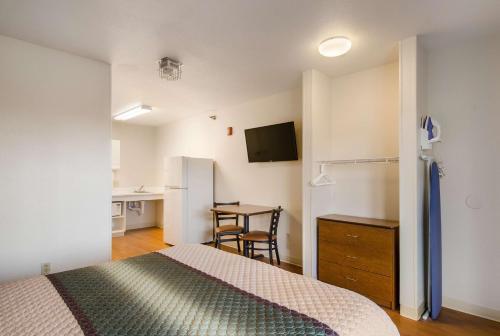 Aparthotel Hometowne Studios Denver - Glendale/ Cherry Creek