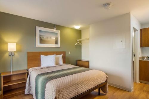 Aparthotel Hometowne Studios Denver - Glendale/ Cherry Creek