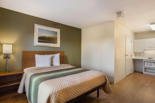 Aparthotel Hometowne Studios Denver - Glendale/ Cherry Creek