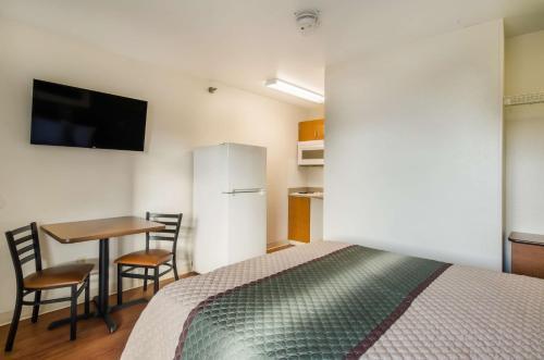 Aparthotel Hometowne Studios Denver - Glendale/ Cherry Creek
