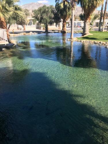 Hotel 74711 Dillon Road Sky Valley Resort Mineral Waters