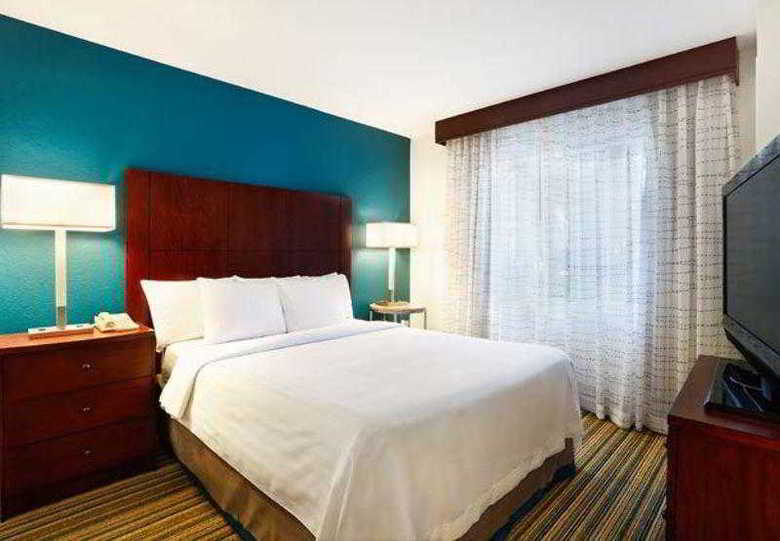 Hotel Residence Inn Phoenix