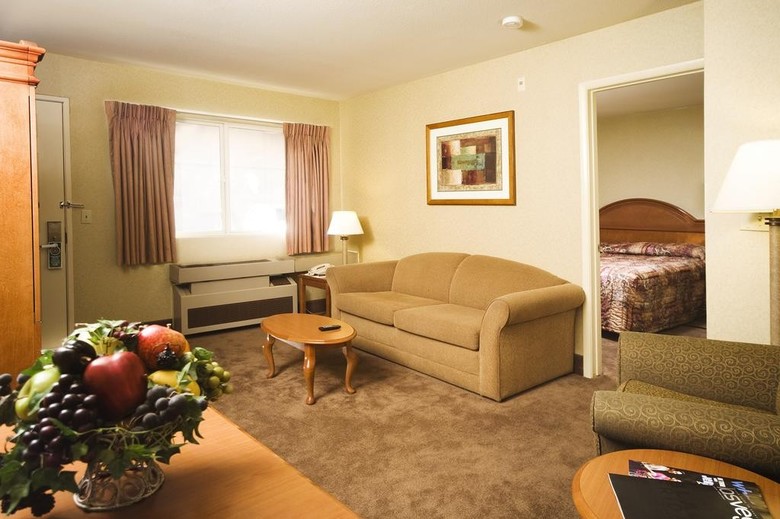 Hotel Arizona Charlie�s Boulder