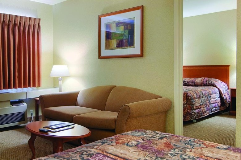 Hotel Arizona Charlie�s Boulder