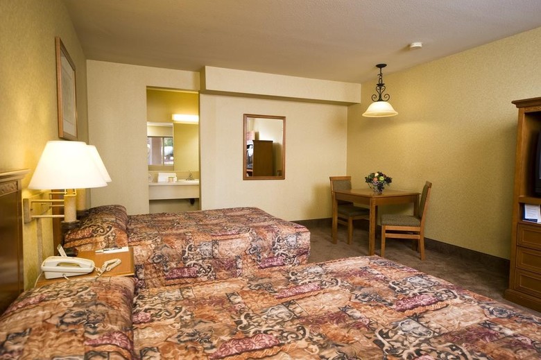 Hotel Arizona Charlie�s Boulder