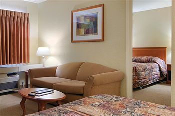 Hotel Arizona Charlie�s Boulder