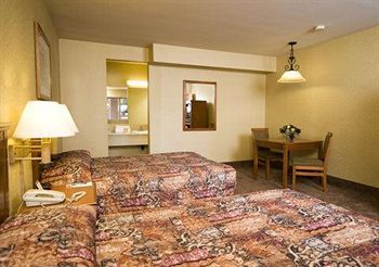 Hotel Arizona Charlie�s Boulder