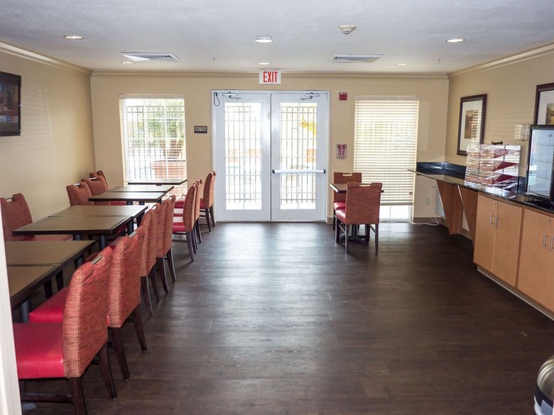 Hotel Extended Stay America Orlando - Convention Center