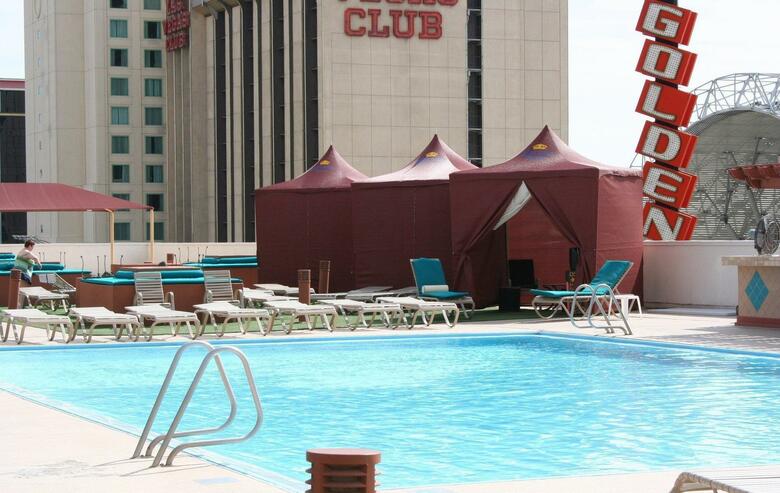 Plaza Hotel & Casino