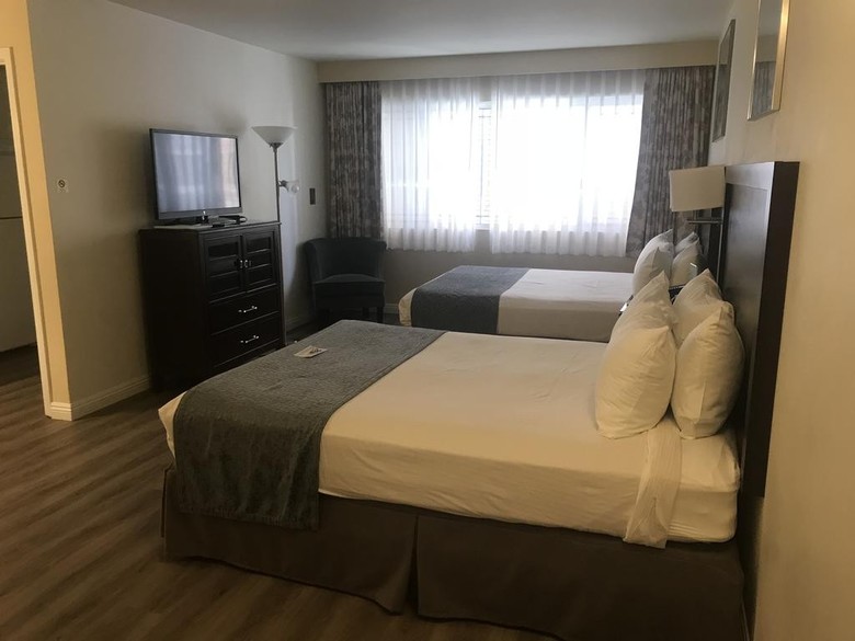 Hotel Hollywood Orquid Suites