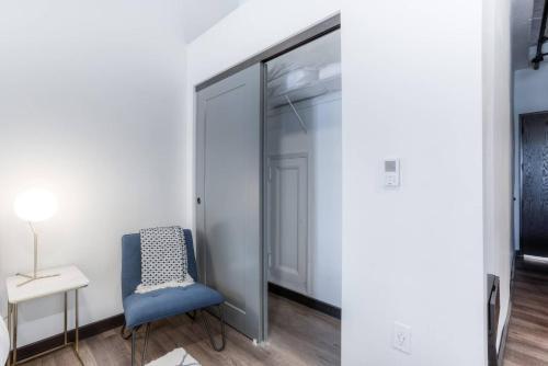 Apartamento Qline King Studio With Wi-fi, Cable And Coffee