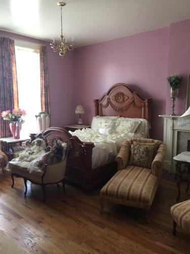 Bed & Breakfast 234 Winder St Inn