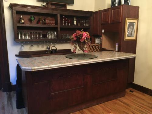 Bed & Breakfast 234 Winder St Inn