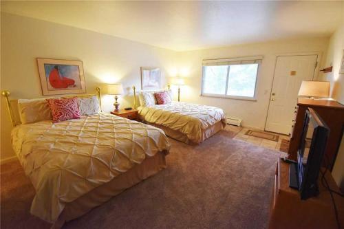 Apartamento Lake Dillon Condos 104