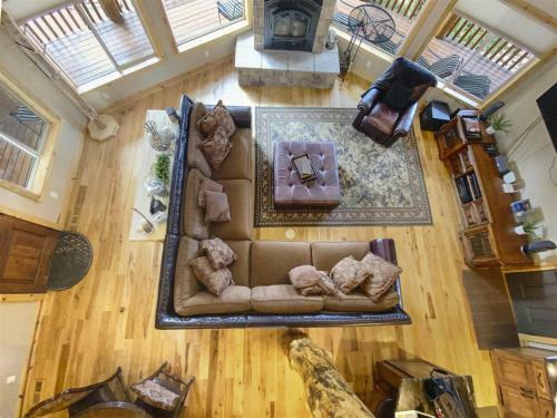 Moose Manor