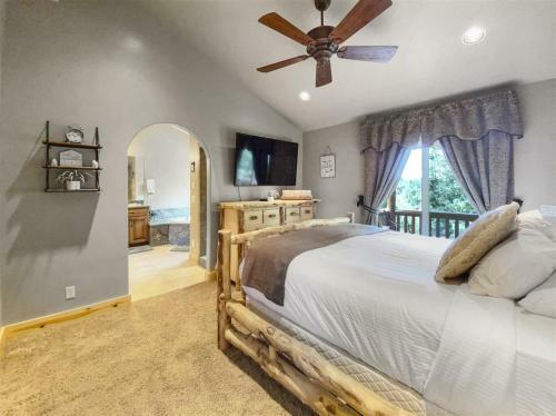 Moose Manor