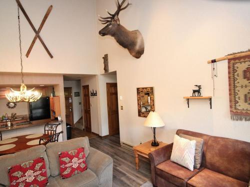 Apartamento Big Elk 317 Condo