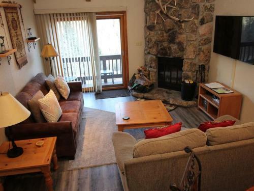 Apartamento Big Elk 317 Condo