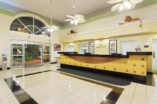 All Suites Hotel Near Usf