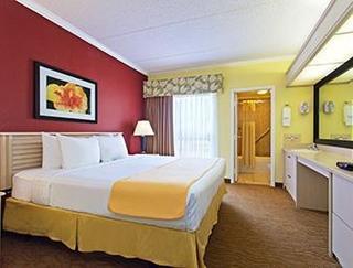 All Suites Hotel Near Usf
