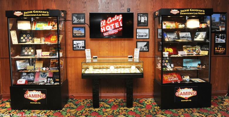 El Cortez Hotel & Casino