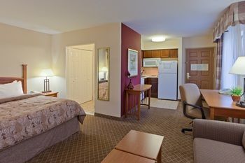 Hotel Staybridge Suites Chantilly Dulles Apt