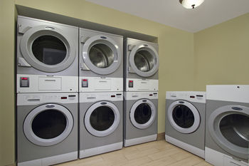 Hotel Staybridge Suites Mclean Tysons Corner