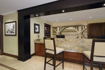 Hotel Staybridge Suites Mclean Tysons Corner