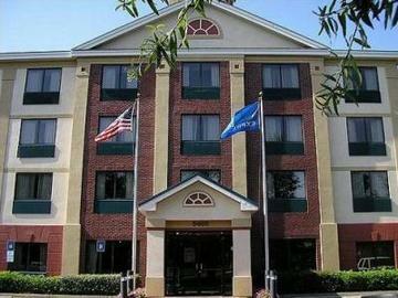 Hotel Holiday Inn Express Alpharetta (windward Pkwy)