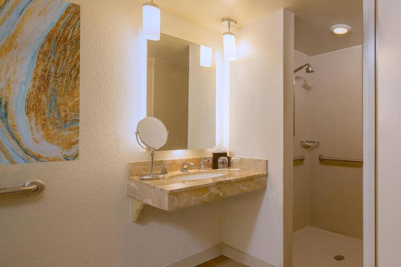 Hotel Westin Tampa Harbour Island