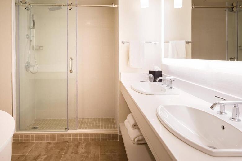 Hotel Westin Tampa Harbour Island