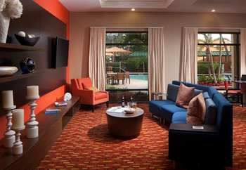 Hotel Courtyard Fort Lauderdale East