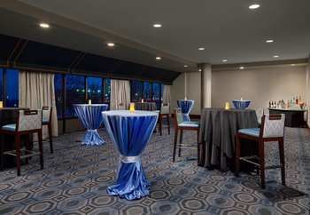 Hotel Courtyard By Marriott Boston Cambridge