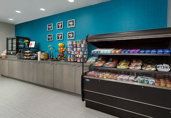 Hotel Courtyard By Marriott Boston Cambridge