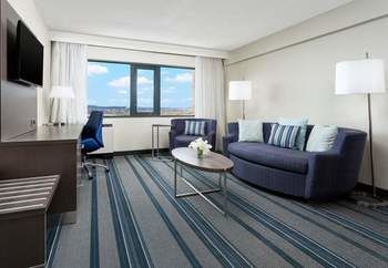 Hotel Courtyard By Marriott Boston Cambridge
