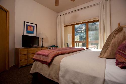 Apartamento Village Center 405