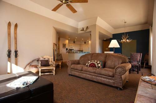 Apartamento Village Center 405