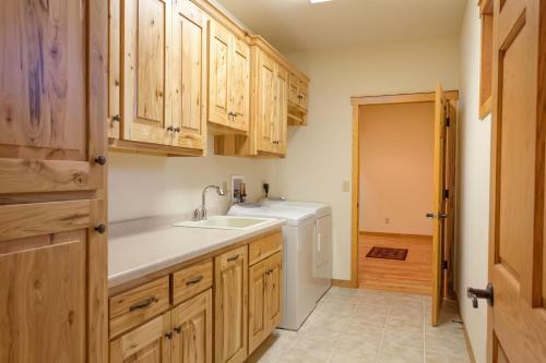 Apartamento Copperwood #17 Condo