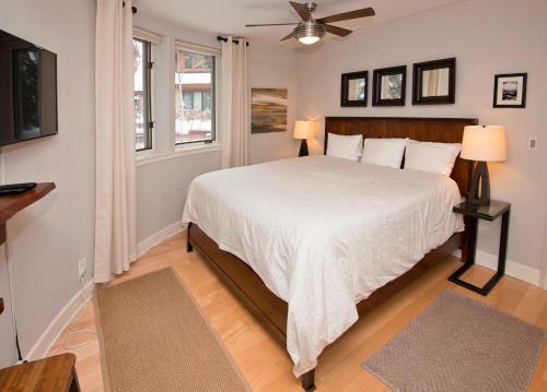 Apartamento Arrowhead Bp08