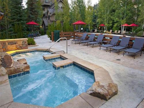 Apartamento 105 Aspenwood Lodge Condo