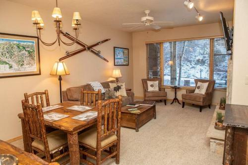 Apartamento 105 Aspenwood Lodge Condo