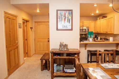 Apartamento 105 Aspenwood Lodge Condo