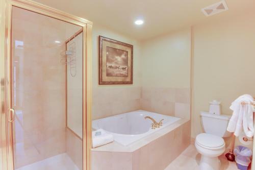 Pinecone Lodge In Arrowhead